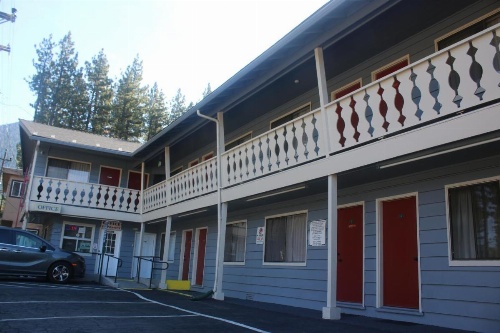 Thunderchief Inn image 10