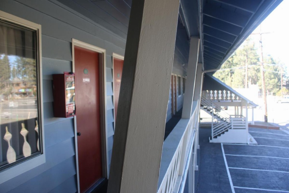 Thunderchief Inn Image 11