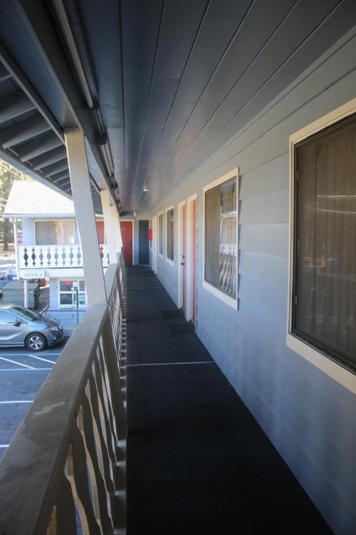 Thunderchief Inn image 12