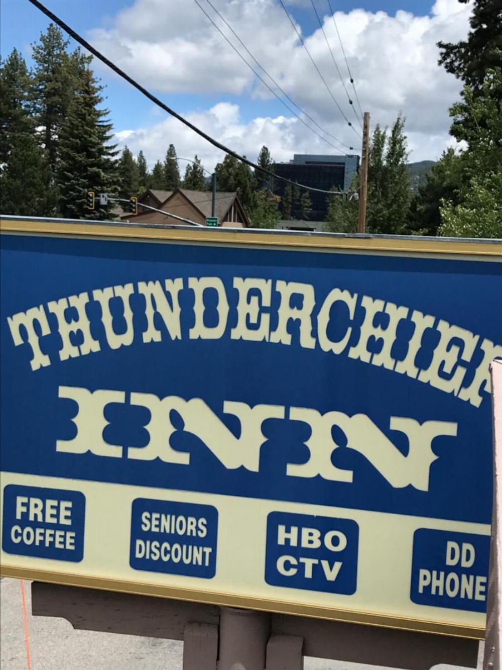 Thunderchief Inn Image 13