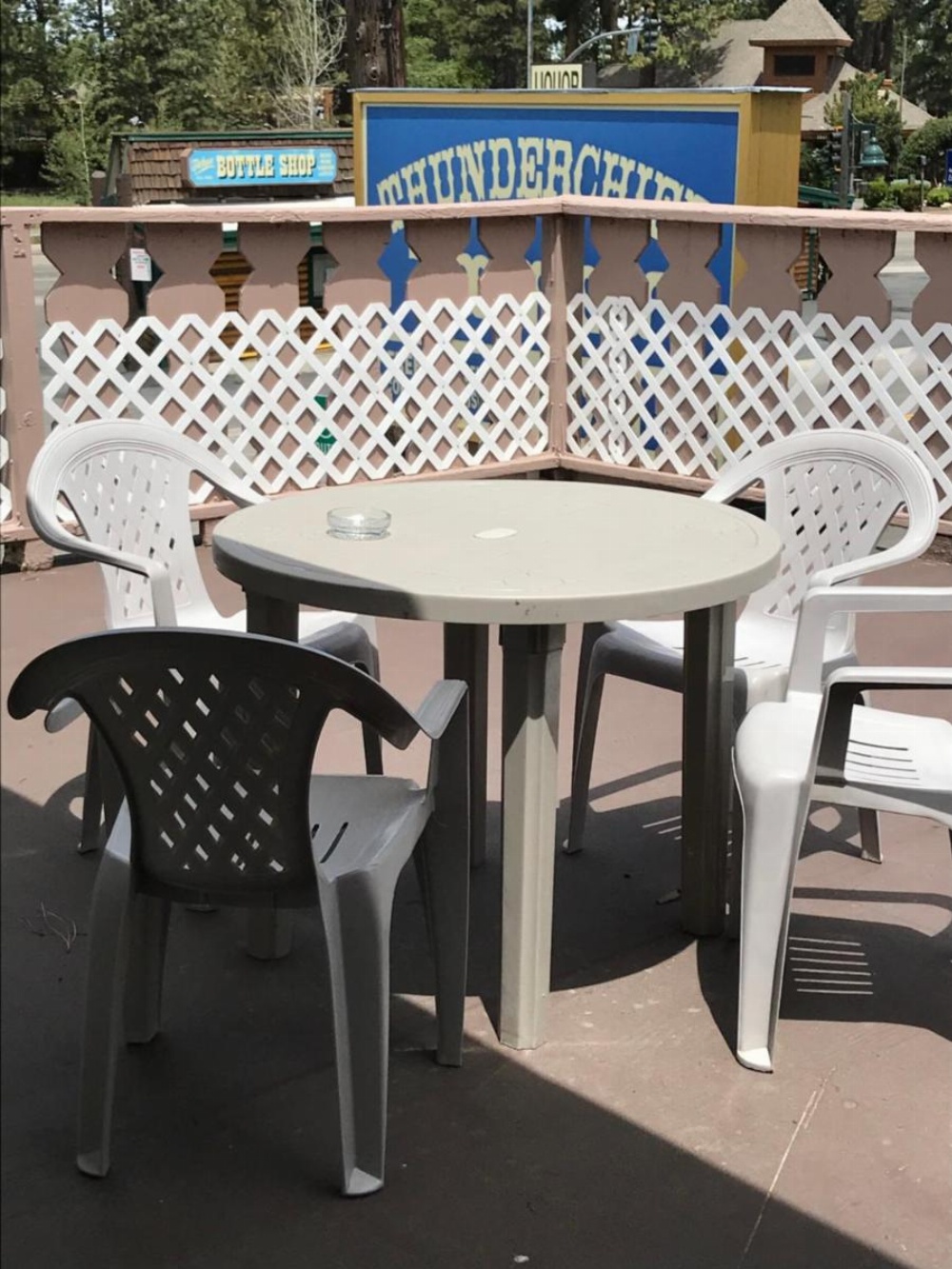 Thunderchief Inn Image 14