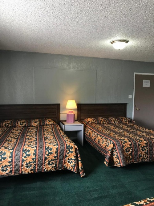 Thunderchief Inn image 15