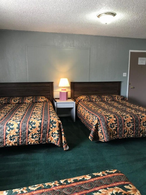 Thunderchief Inn image 16