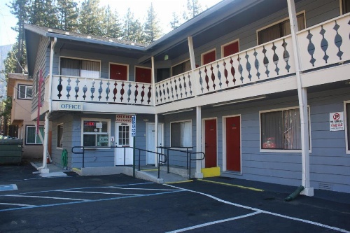 Thunderchief Inn image 19