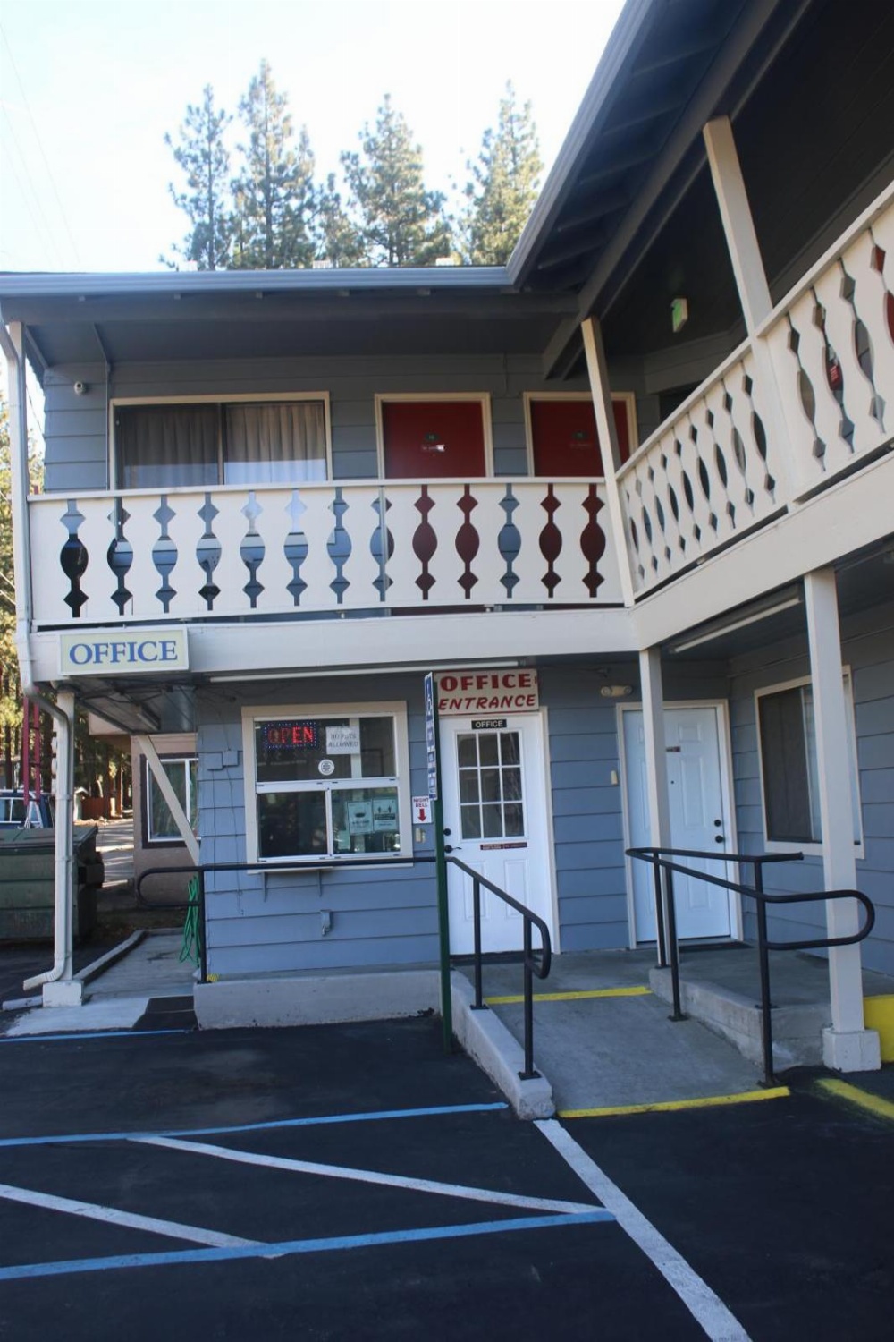 Thunderchief Inn Main image