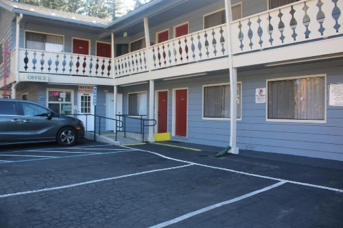 Thunderchief Inn image 20