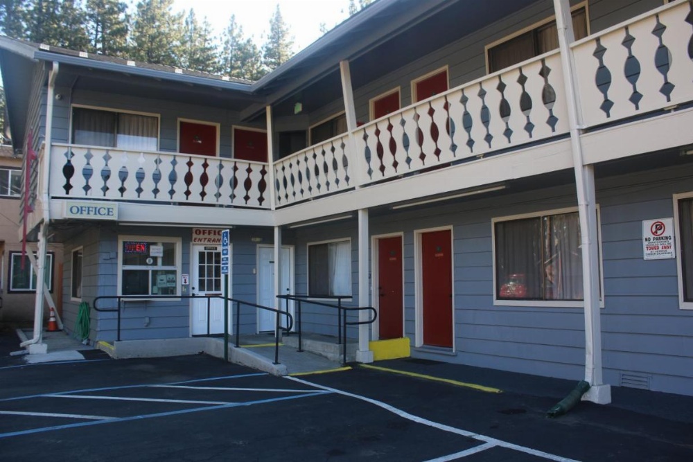 Thunderchief Inn Image 21