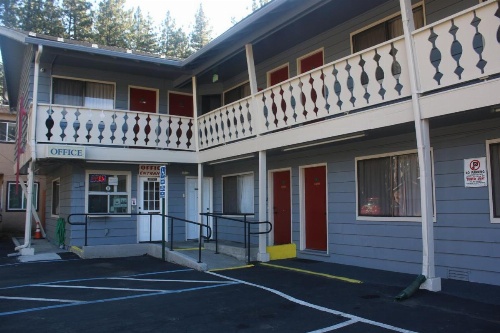 Thunderchief Inn image 21