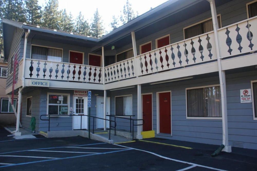 Thunderchief Inn Image 22