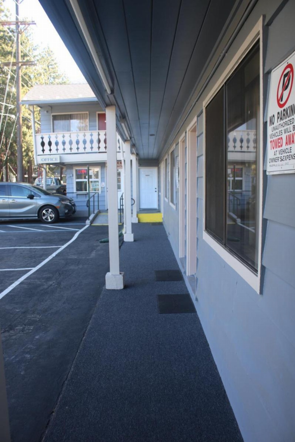 Thunderchief Inn Image 23