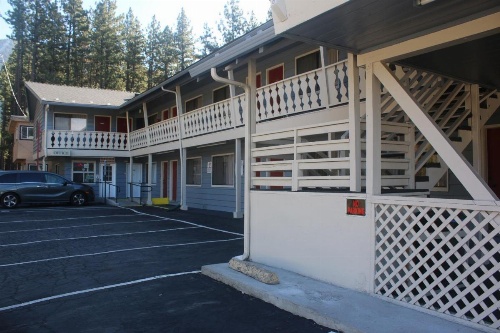 Thunderchief Inn image 26