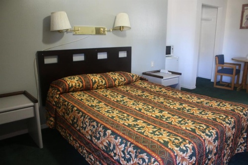 Thunderchief Inn image 28