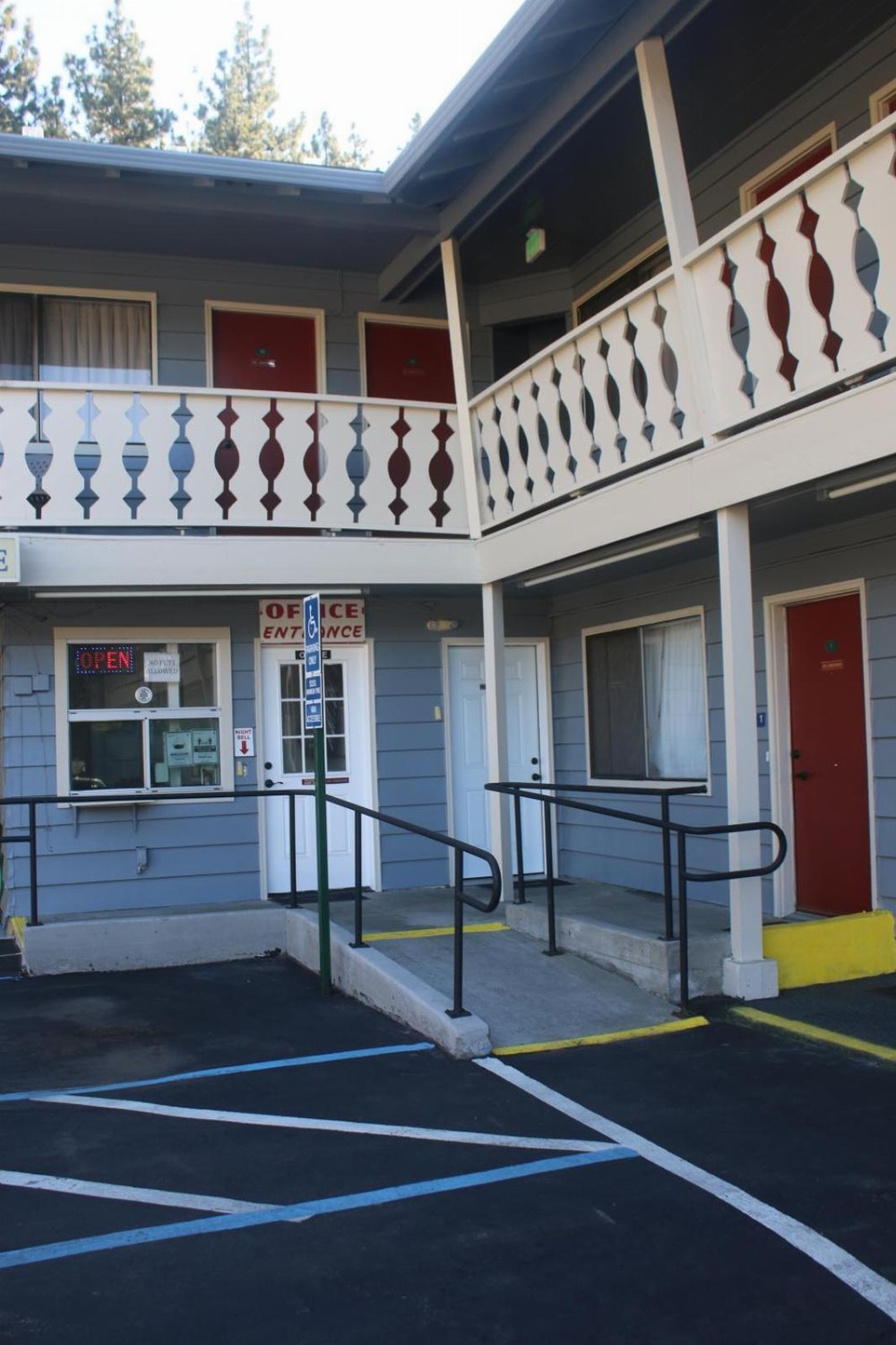 Thunderchief Inn Main image