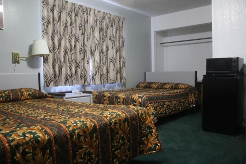 Thunderchief Inn image 32