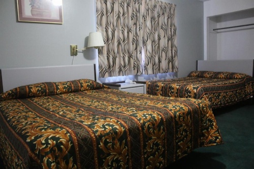 Thunderchief Inn image 33