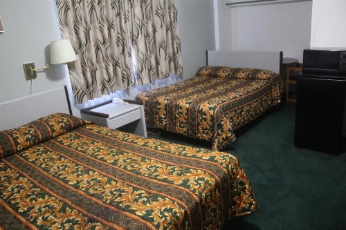 Thunderchief Inn image 34