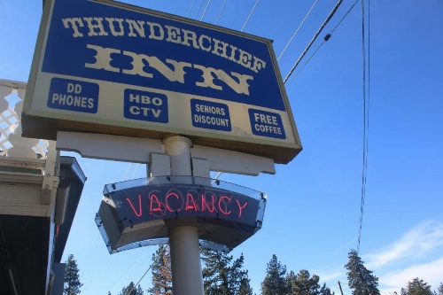 Thunderchief Inn image 5