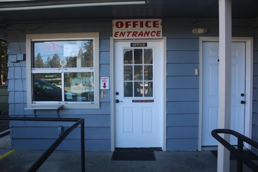 Thunderchief Inn Image 6